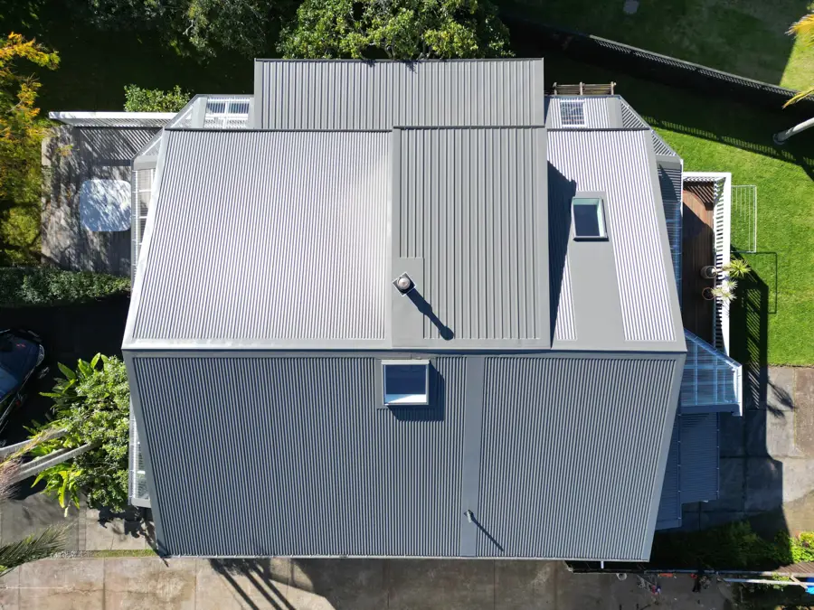 Mt Albert Roof 3