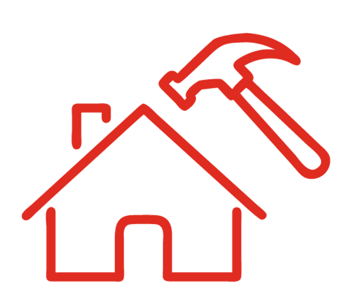 New Roof Installations