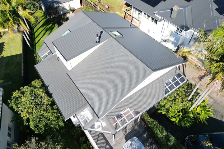 Mt Albert