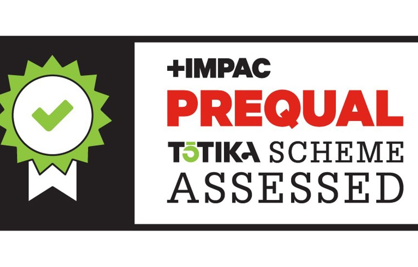 Roof Auckland Achieves Tōtika Prequalification