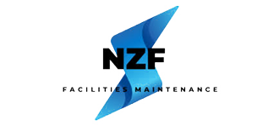Nzf Logo