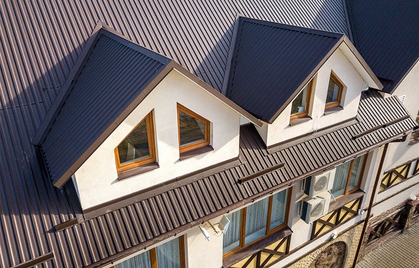 Preparing Your Roof for a Brand New Year