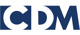 Cdm Logo