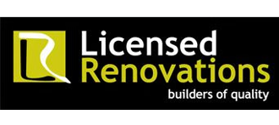 LR Logo